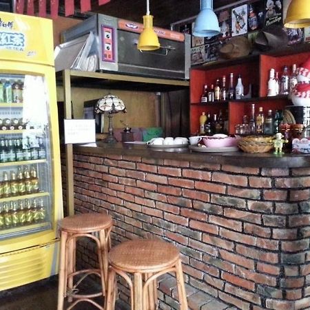 Lijiang Senior Leader Youth Hostel Екстериор снимка