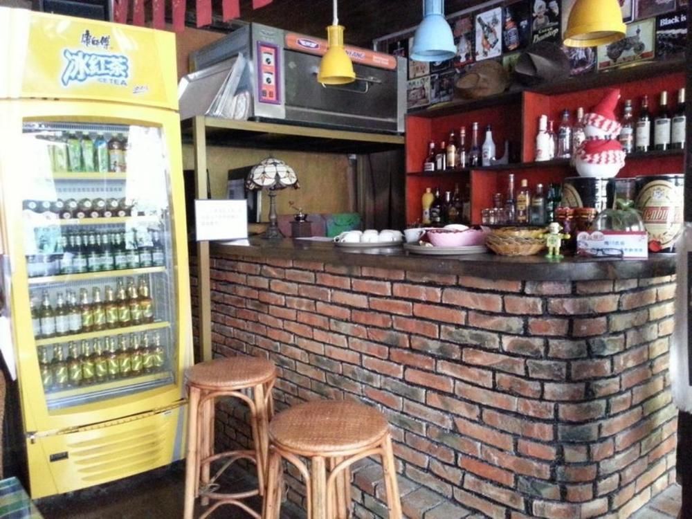 Lijiang Senior Leader Youth Hostel Екстериор снимка