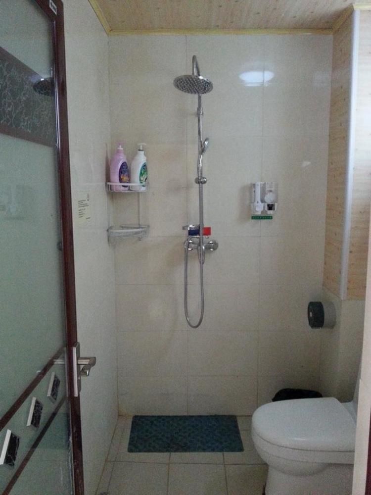 Lijiang Senior Leader Youth Hostel Екстериор снимка