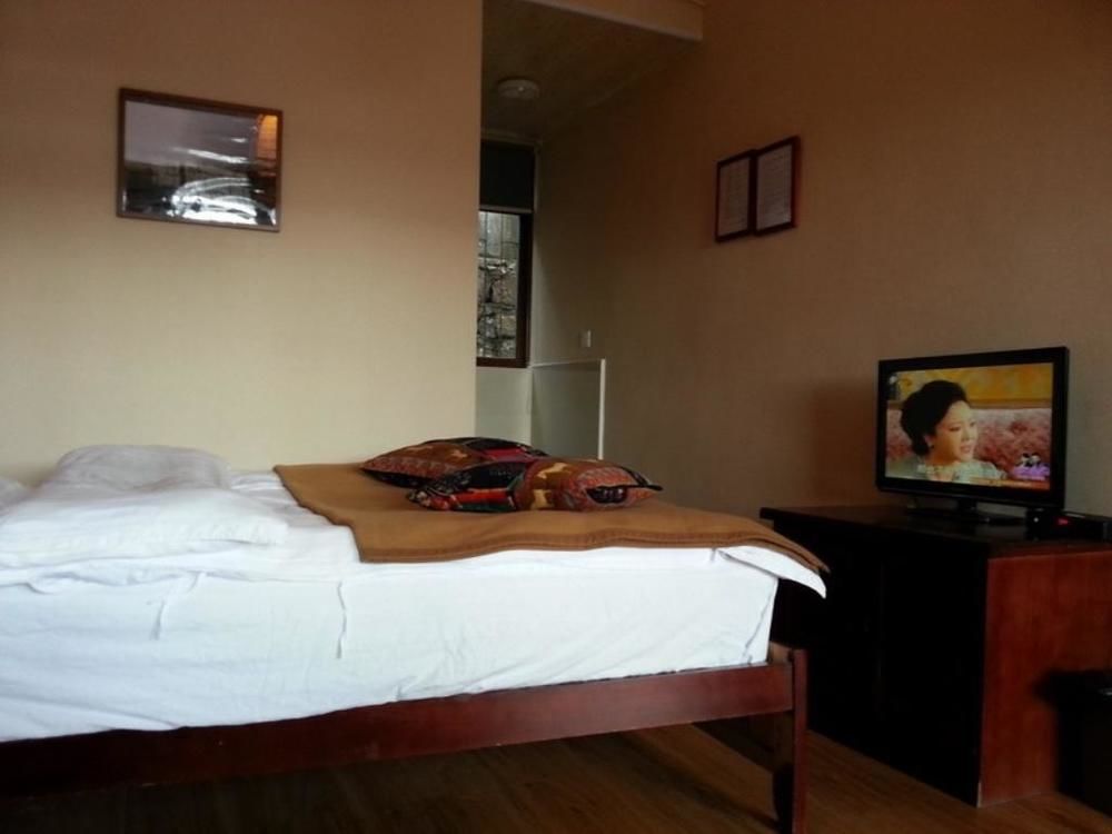 Lijiang Senior Leader Youth Hostel Екстериор снимка